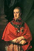 Archduke Rudolf of Austria Archduke Rudolf of Austria oil painting
